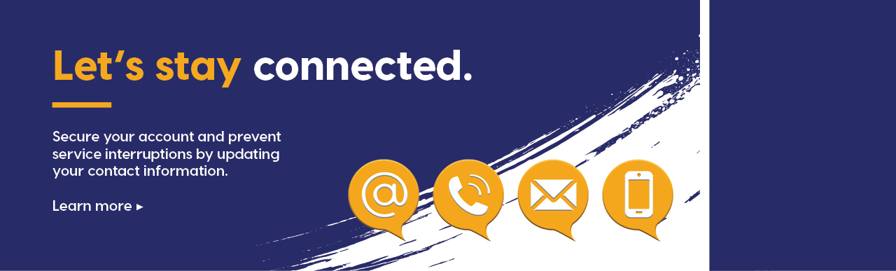 UpdateYourInformation